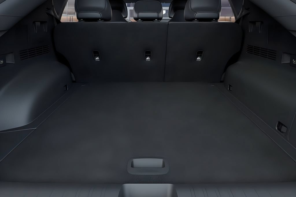 New 2026 Kia EV6 GT-Line RWD image 19