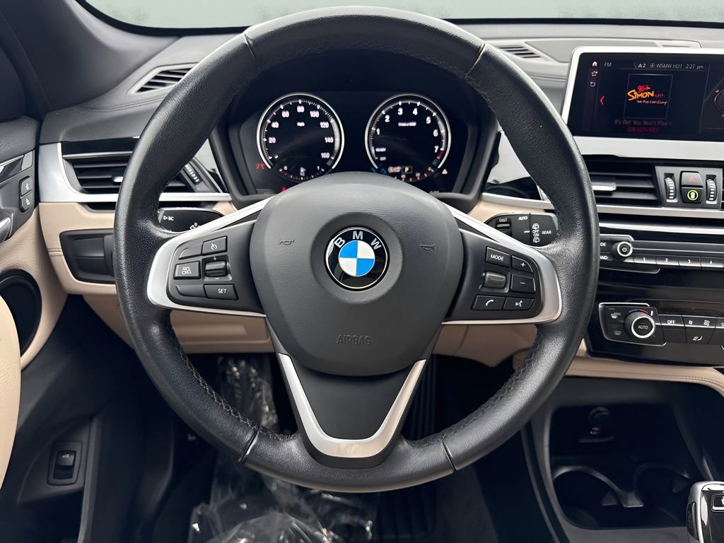 Used 2021 BMW X1 sDrive28i w/ Convenience Package FWD image 15