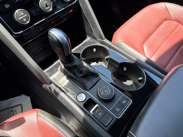 Used 2023 Volkswagen Atlas Cross Sport SEL Premium R-Line AWD/4WD image 23