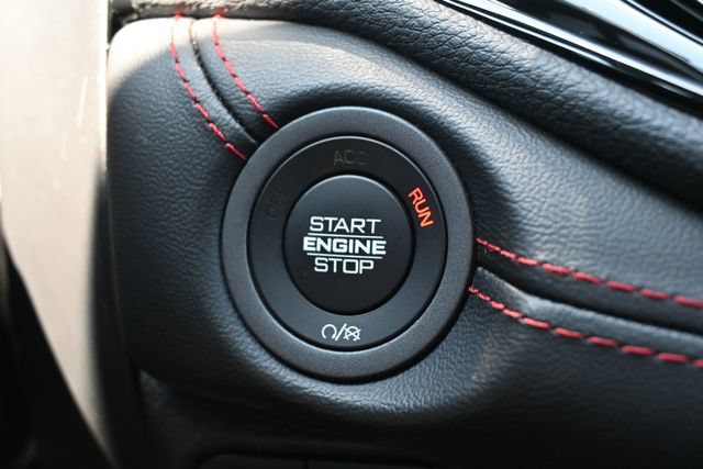 Used 2025 Dodge Durango R/T AWD/4WD image 36