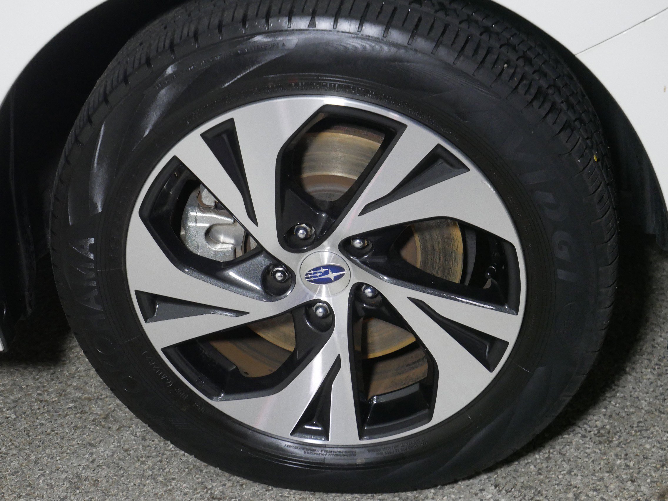 Used 2022 Subaru Legacy Premium image 15
