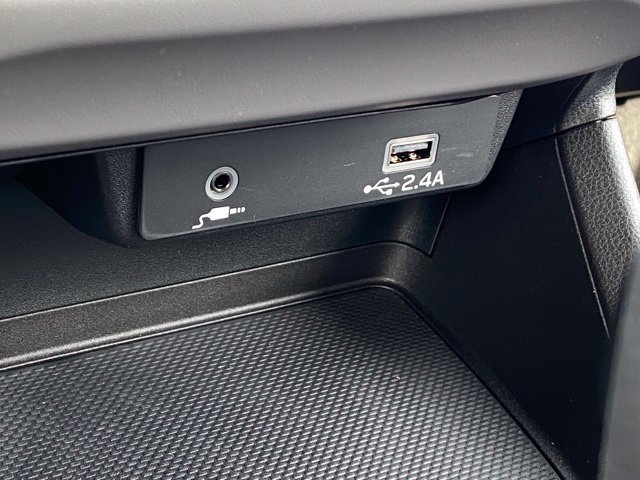 New 2027 Subaru Crosstrek 2.5i AWD/4WD image 17