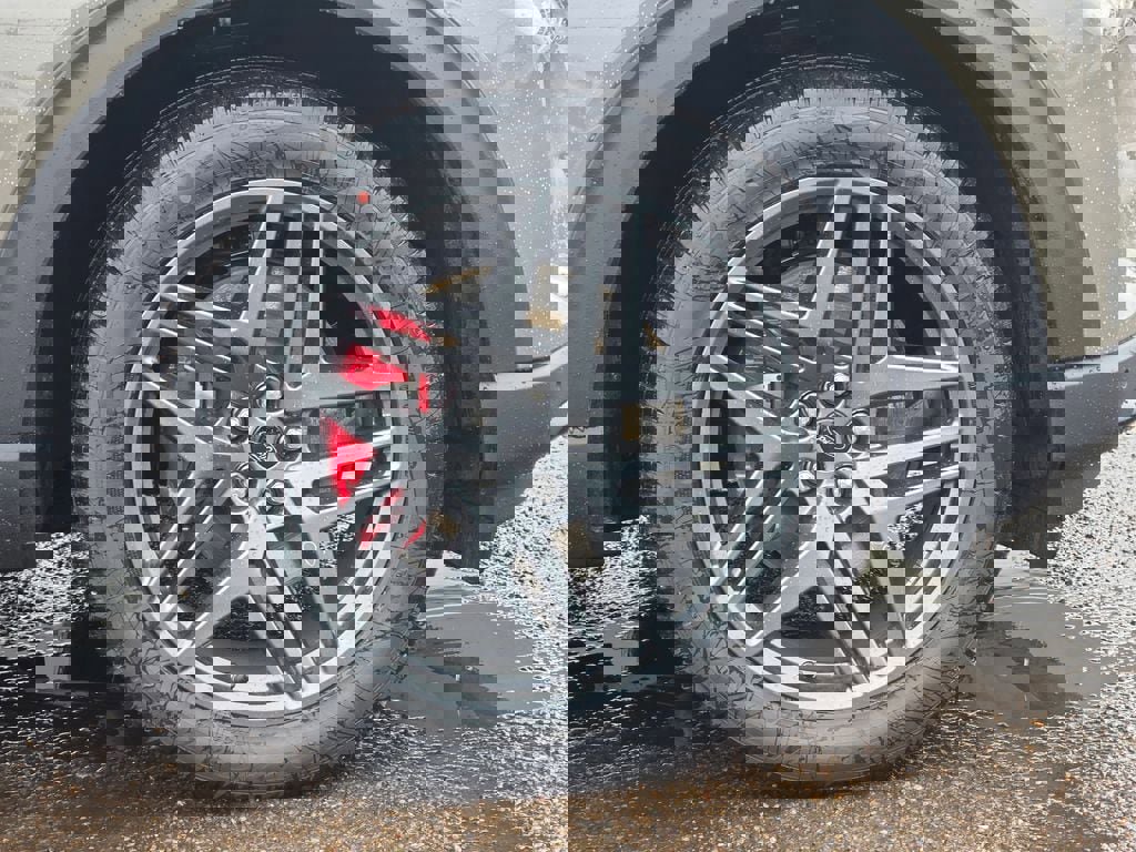 New 2026 Ford Explorer ST-Line w/ ST-Line Street Pack image 37