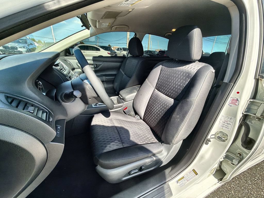 Used 2018 Nissan Altima 2.5 S w/ S Convenience Package FWD image 19