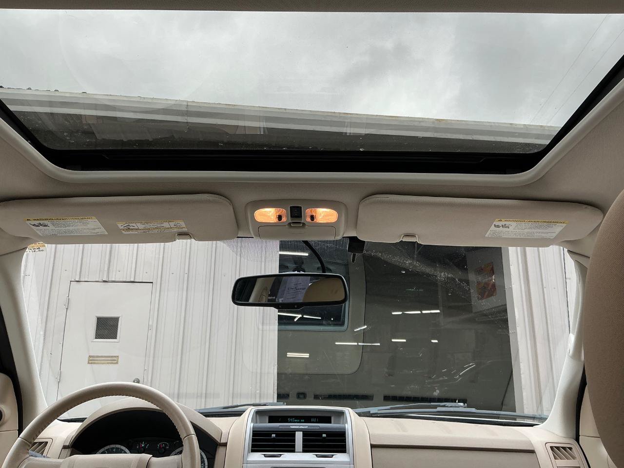 Used 2012 Ford Escape XLT AWD/4WD image 23