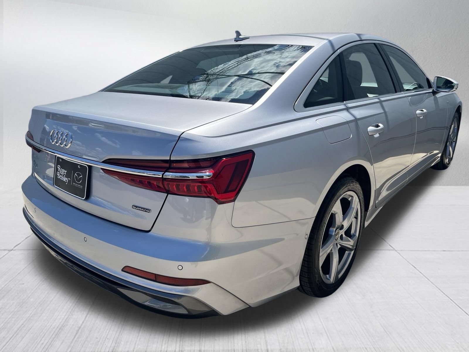 Used 2024 Audi A6 Premium Plus AWD/4WD image 11