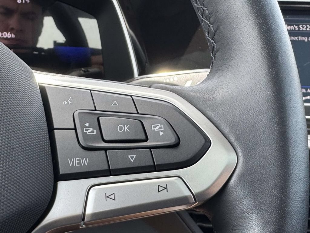 Used 2023 Volkswagen Jetta SE FWD image 22