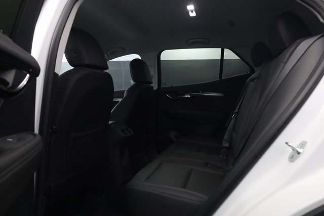 Used 2024 Buick Envision Preferred image 21