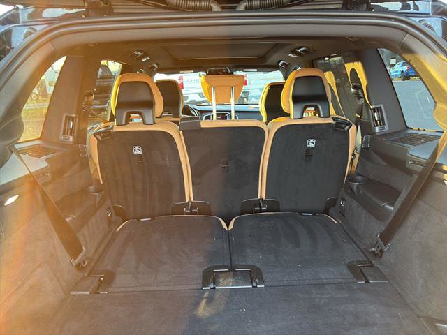 Used 2022 Volvo XC90 T6 Inscription image 13