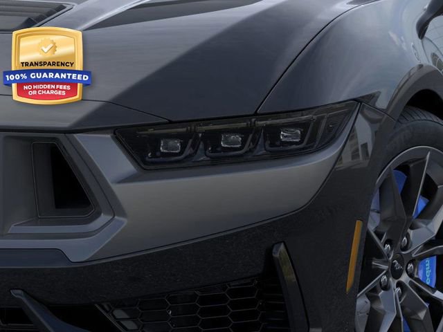 New 2025 Ford Mustang Dark Horse image 18