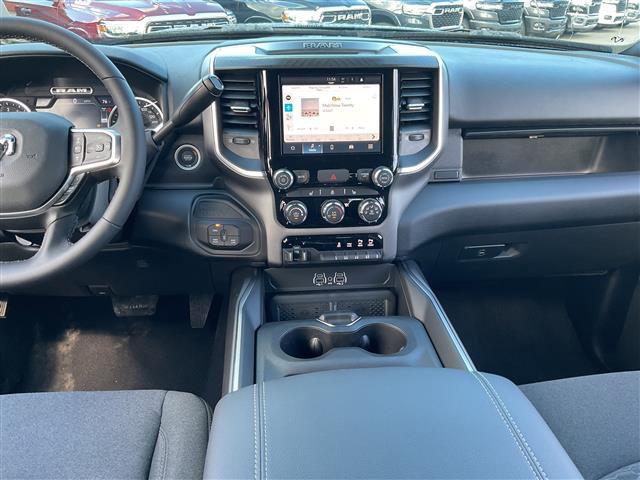 New 2026 RAM 2500 Big Horn image 12