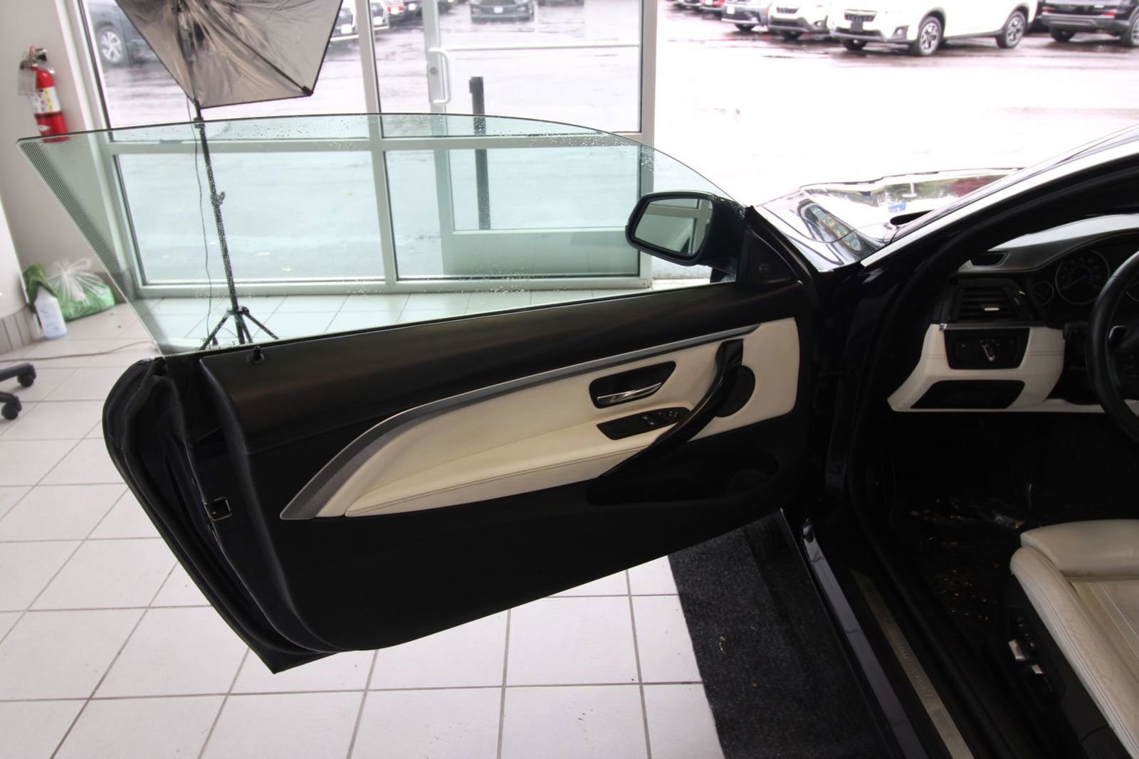 Used 2016 BMW 435i xDrive Coupe image 9