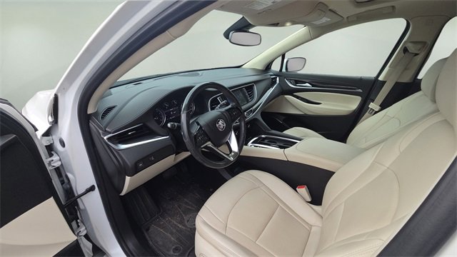 Used 2023 Buick Enclave Essence w/ Experience Buick Package image 20