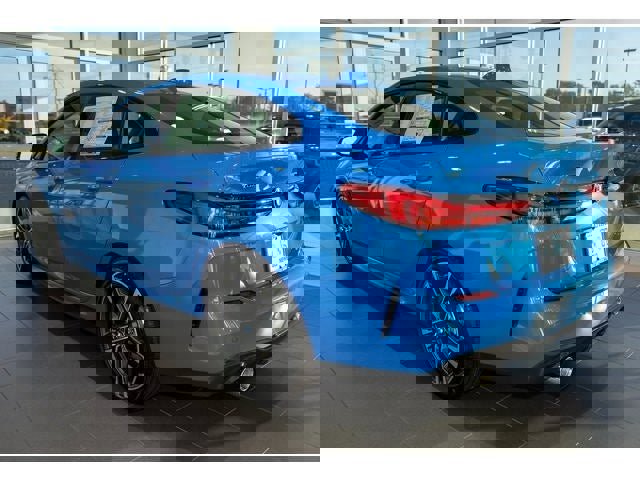 Used 2024 BMW 228i xDrive Gran Coupe w/ M Sport Package image 42