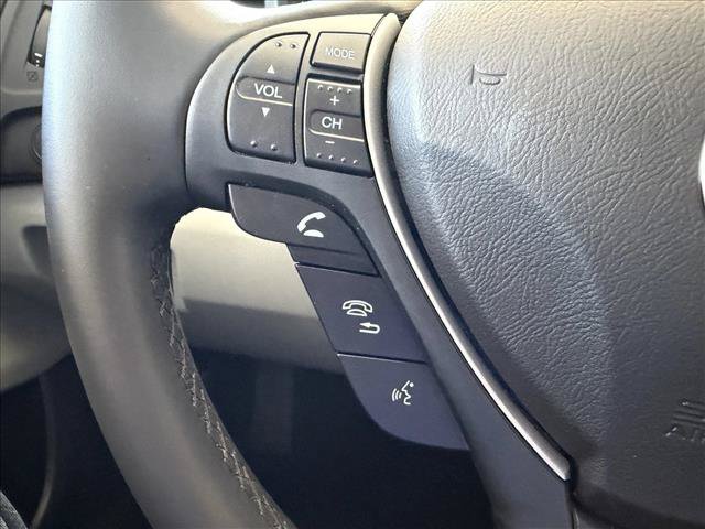 Used 2020 Acura ILX FWD image 17