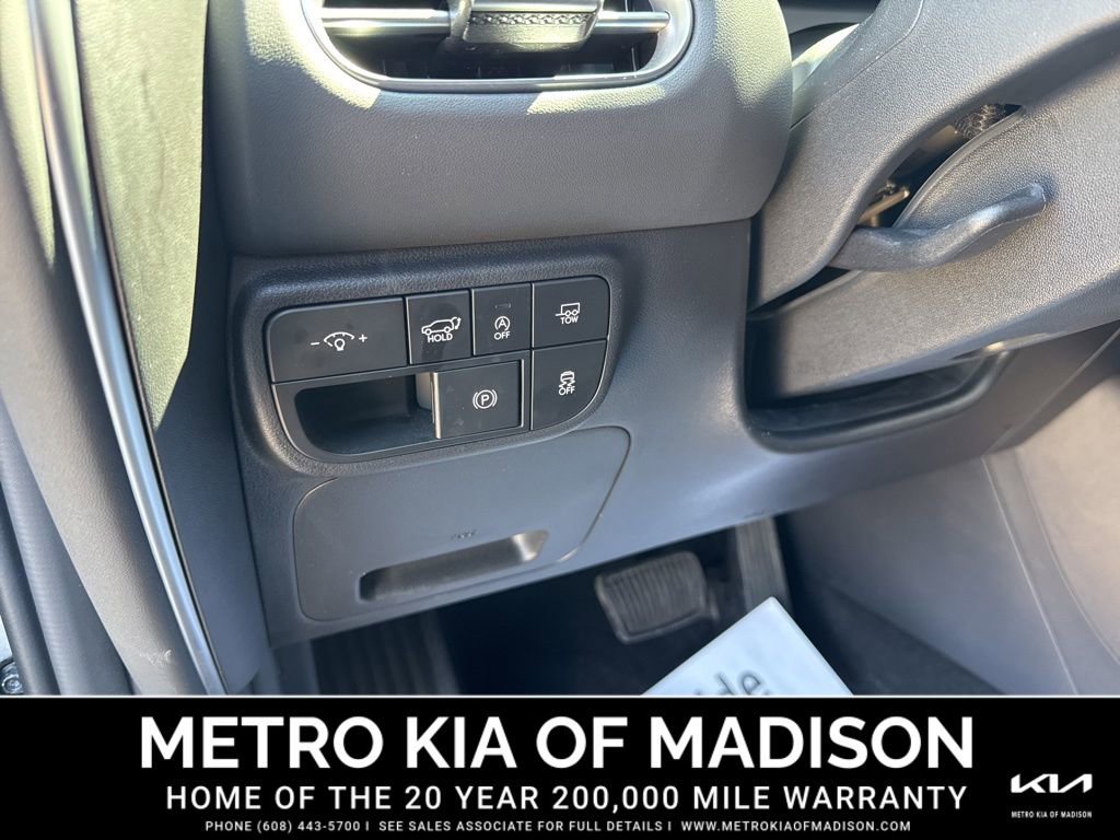 Used 2026 Hyundai Palisade SEL image 13