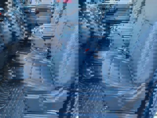 New 2024 GMC Sierra 2500 Pro w/ Convenience Package image 17