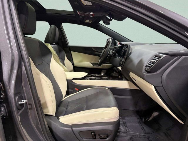 Used 2024 Lexus NX 350 AWD w/ Luxury Package image 31