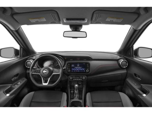 Certified 2024 Nissan Kicks SR FWD image 35