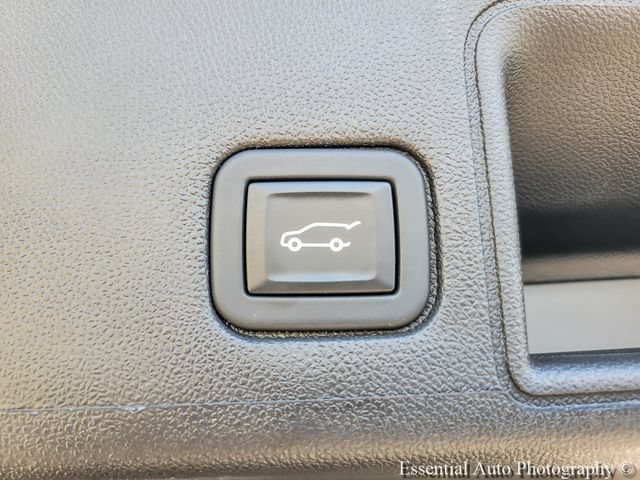 Certified 2023 GMC Terrain AT4 w/ Infotainment Package II AWD/4WD image 22