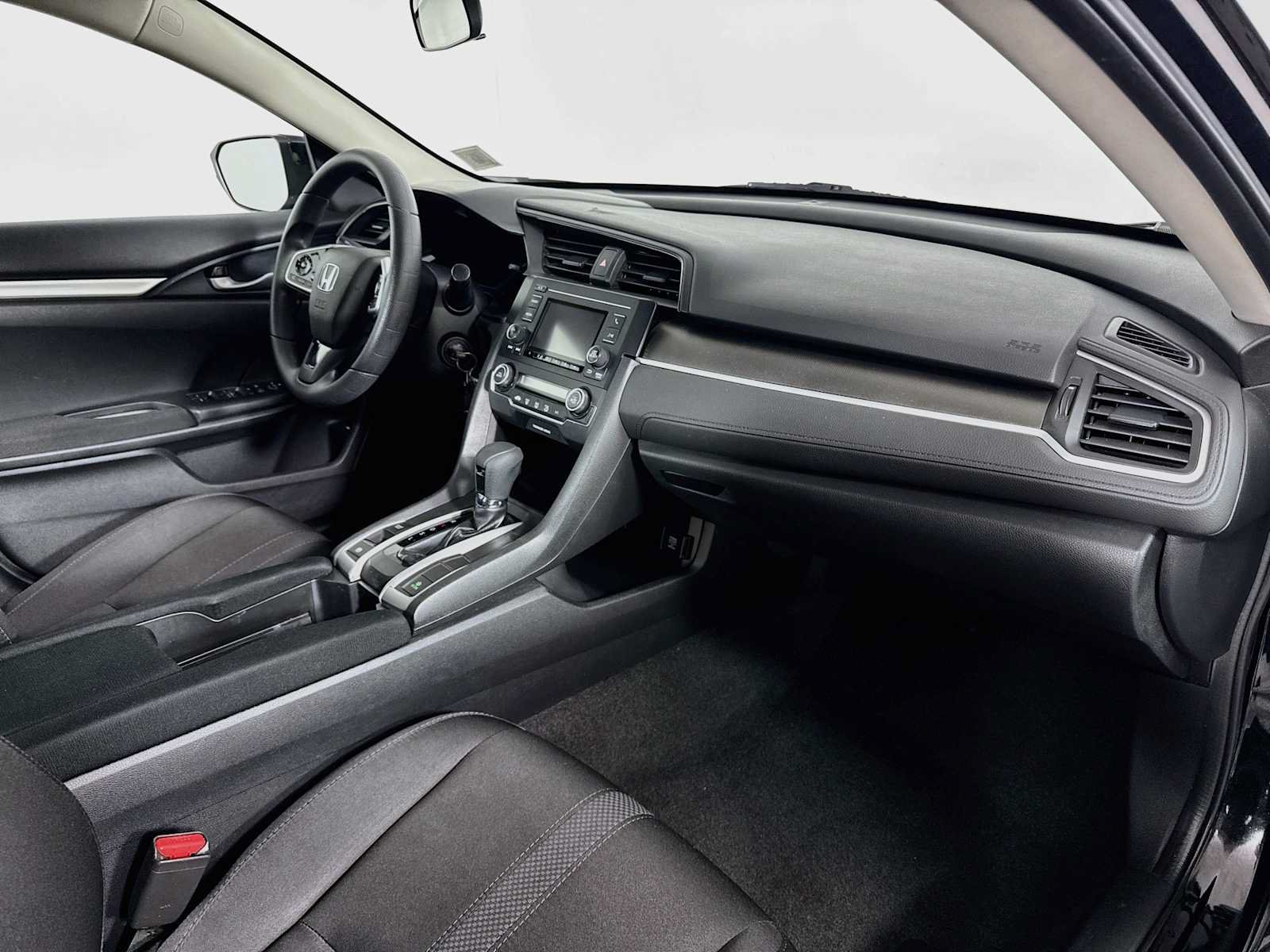 Used 2020 Honda Civic LX image 24