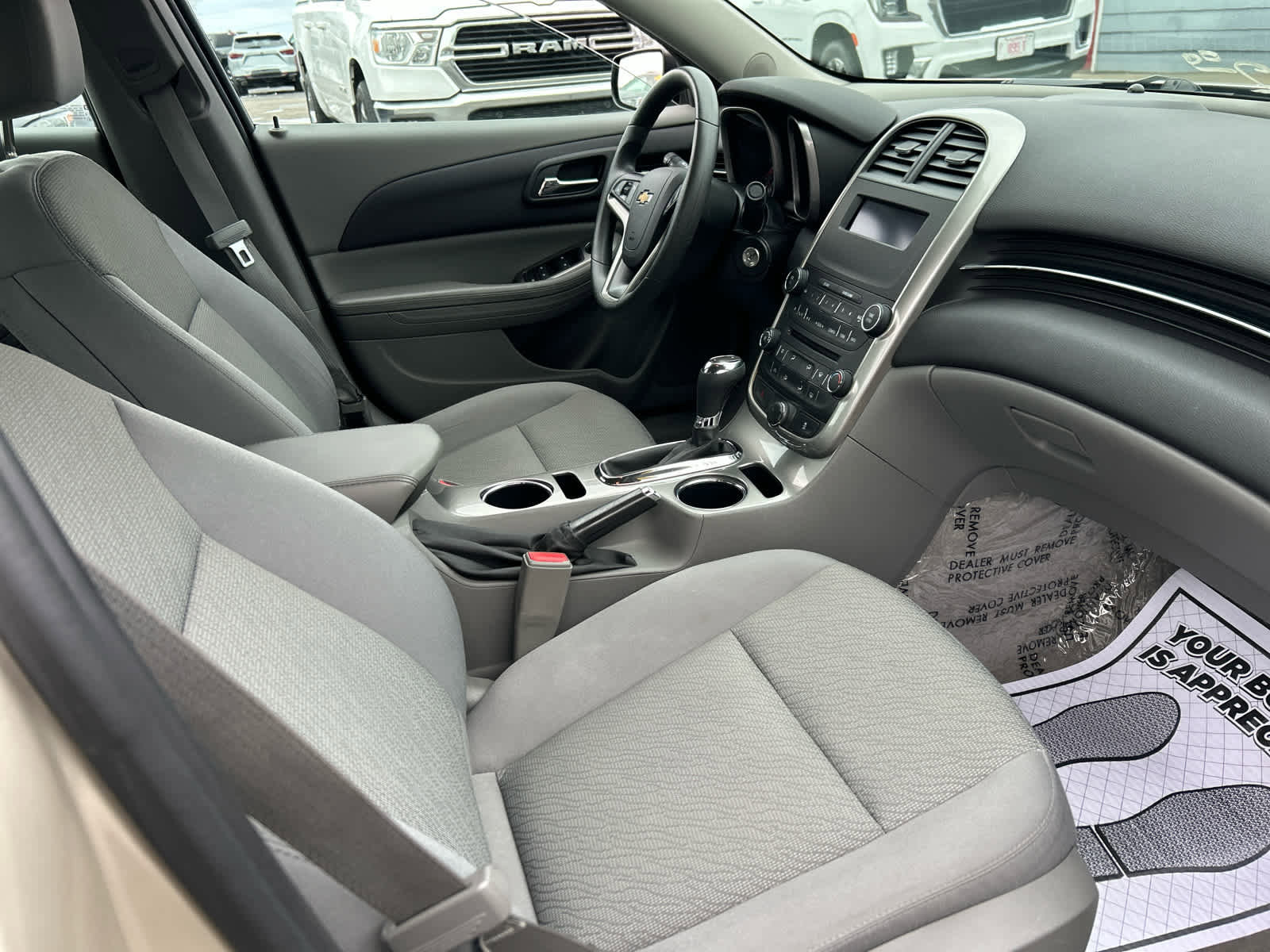 Used 2016 Chevrolet Malibu LS image 24