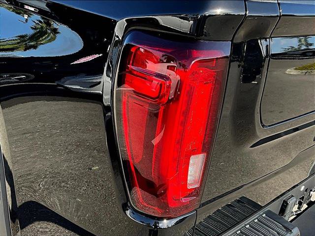 Used 2024 GMC Sierra 1500 Denali w/ Technology Package image 29