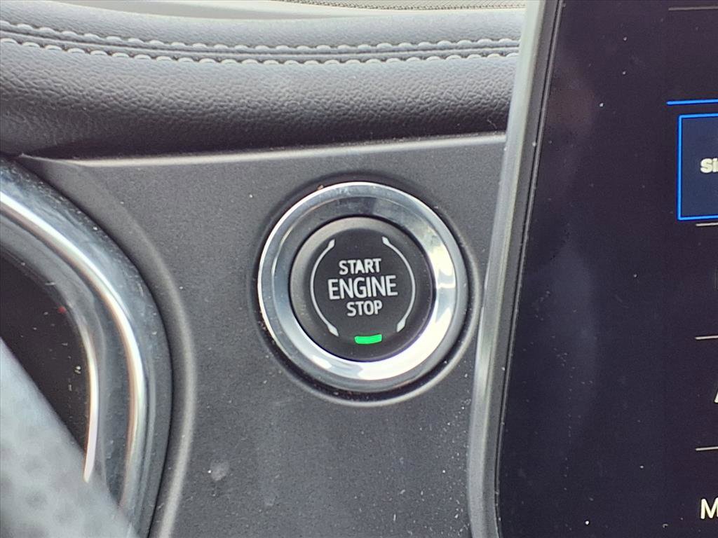 Used 2024 Chevrolet Blazer LT w/ Convenience Package image 11