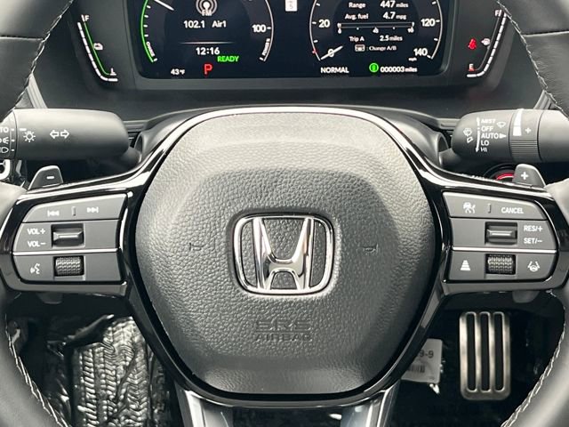 New 2026 Honda Civic Sport Touring image 23