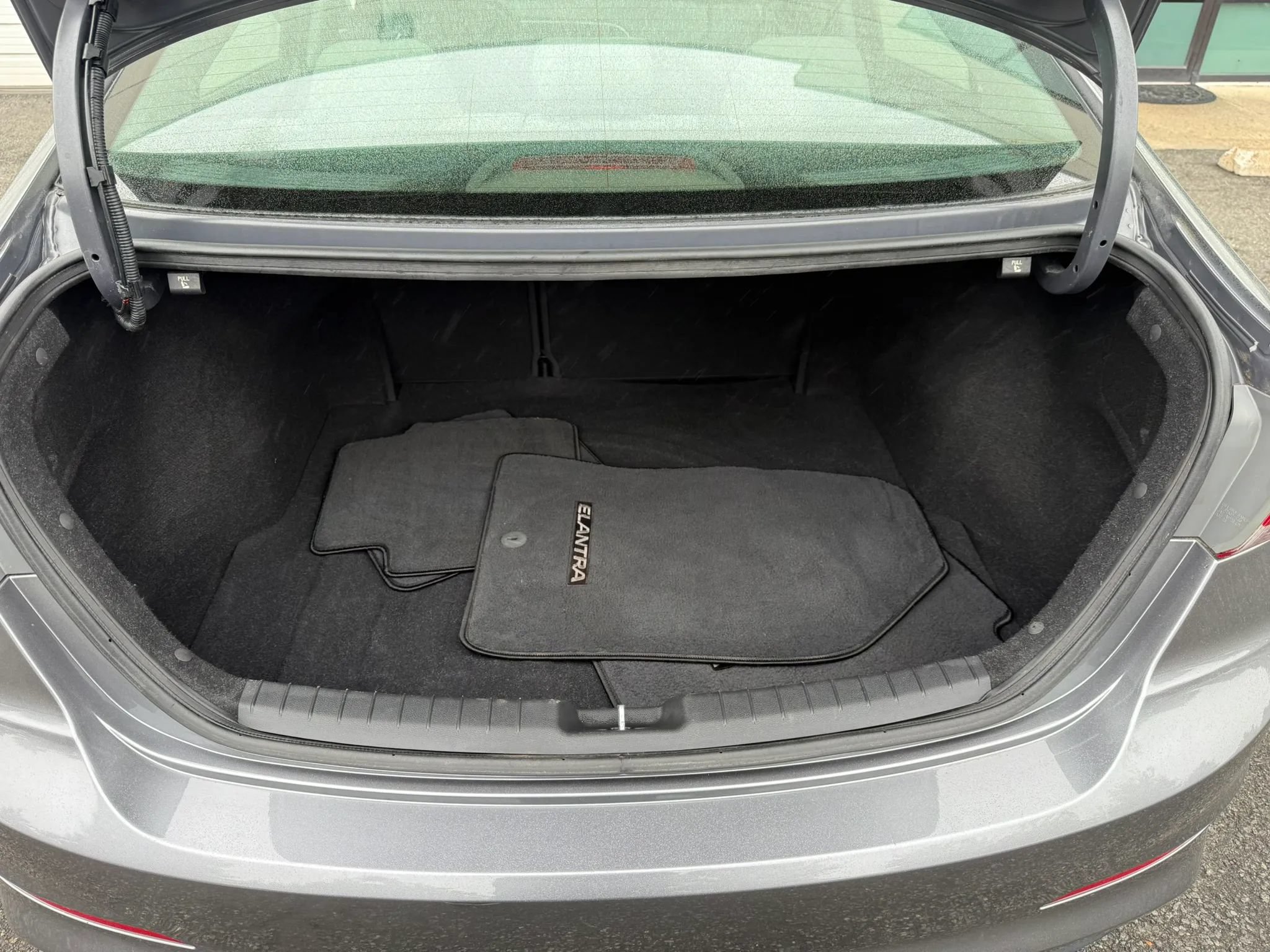 Used 2018 Hyundai Elantra SEL FWD image 12