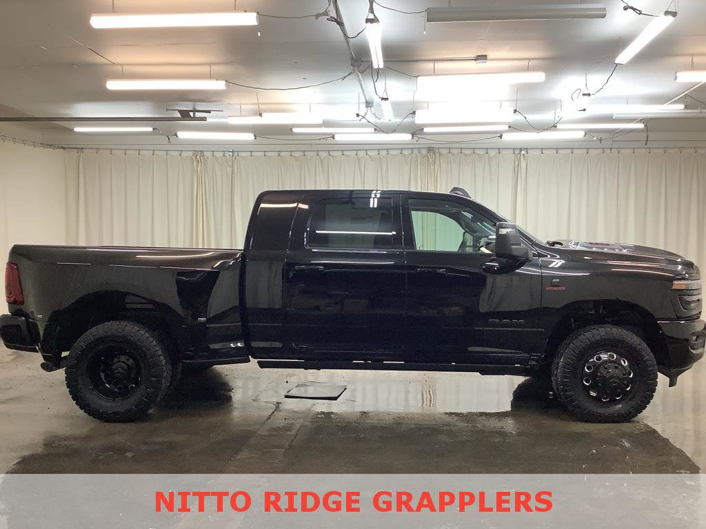 New 2026 RAM 3500 Laramie image 5