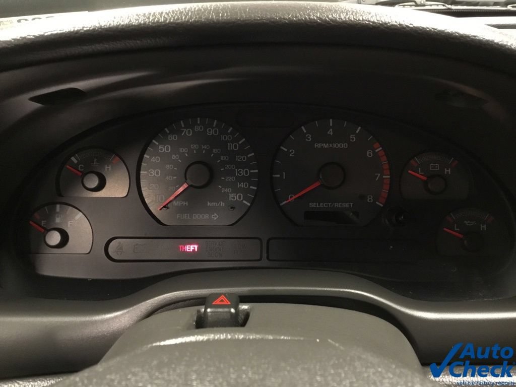Used 2003 Ford Mustang GT RWD image 37