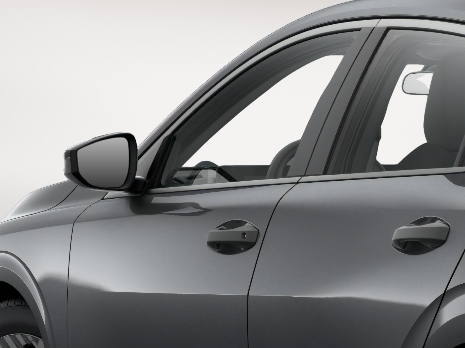 New 2027 Nissan Sentra S FWD image 13
