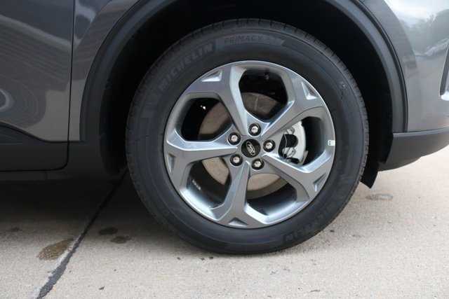 New 2025 Ford Escape ST-Line Elite w/ Tech Pack #2 image 10