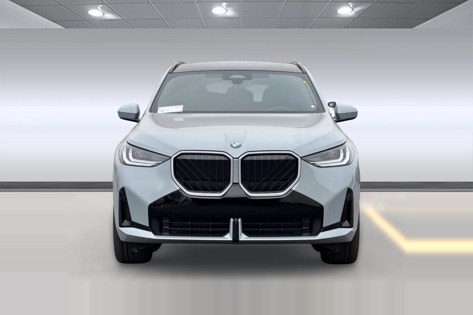 Used 2026 BMW X3 xDrive30i w/ M Sport Package AWD/4WD image 5