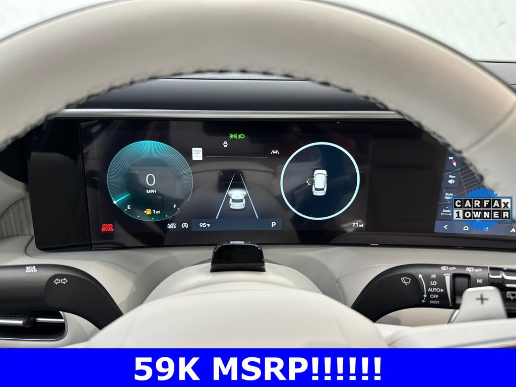 Used 2026 Hyundai Palisade Calligraphy FWD image 31