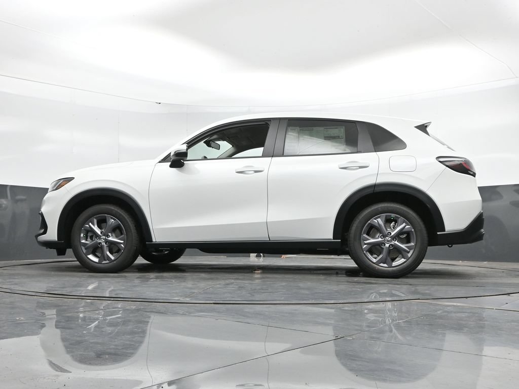 New 2027 Honda HR-V LX image 38