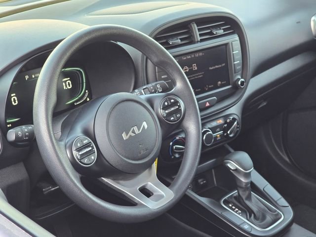 Used 2024 Kia Soul LX w/ Option Group 015 image 15