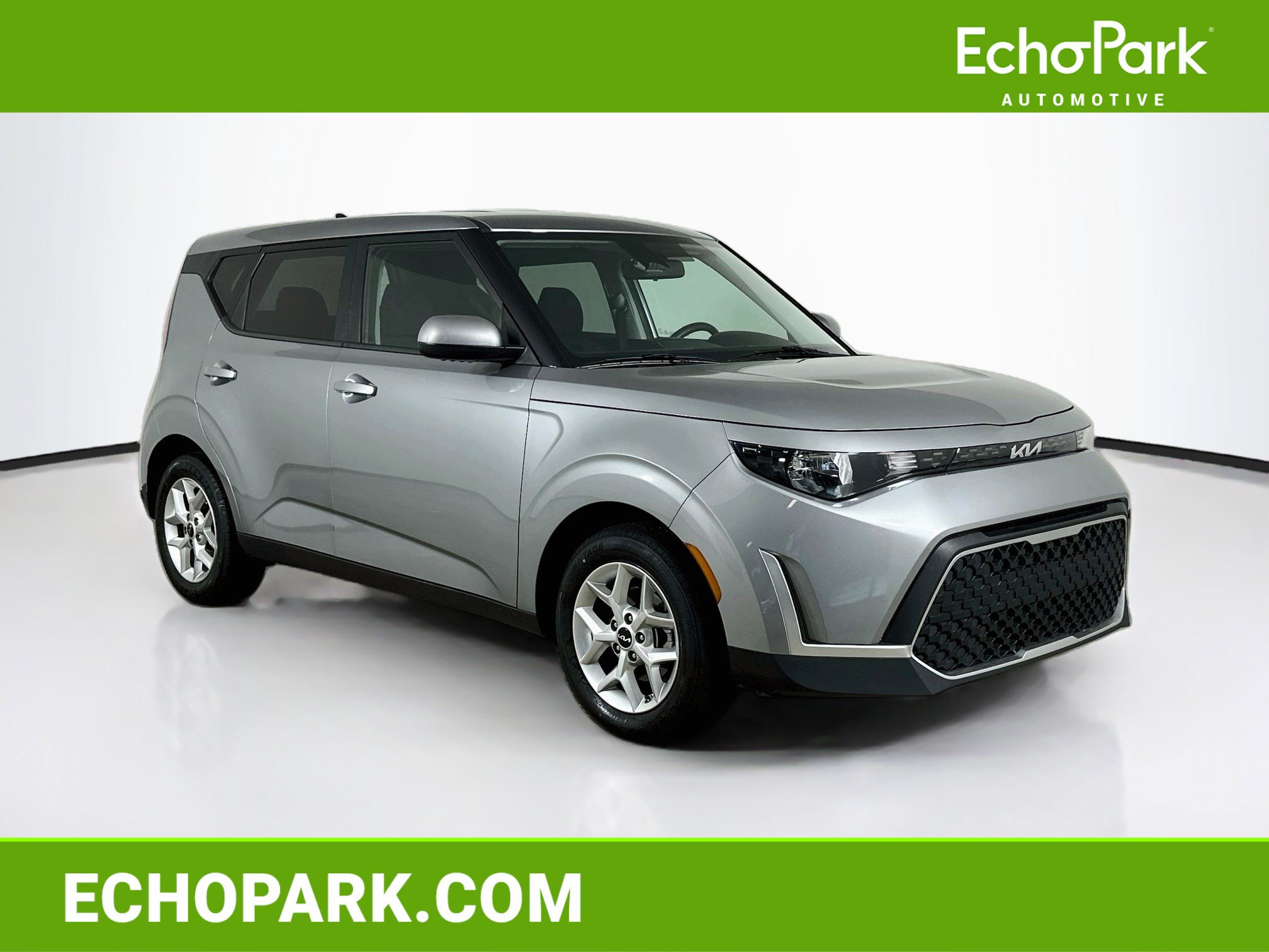 Used 2024 Kia Soul LX w/ Option Group 015
