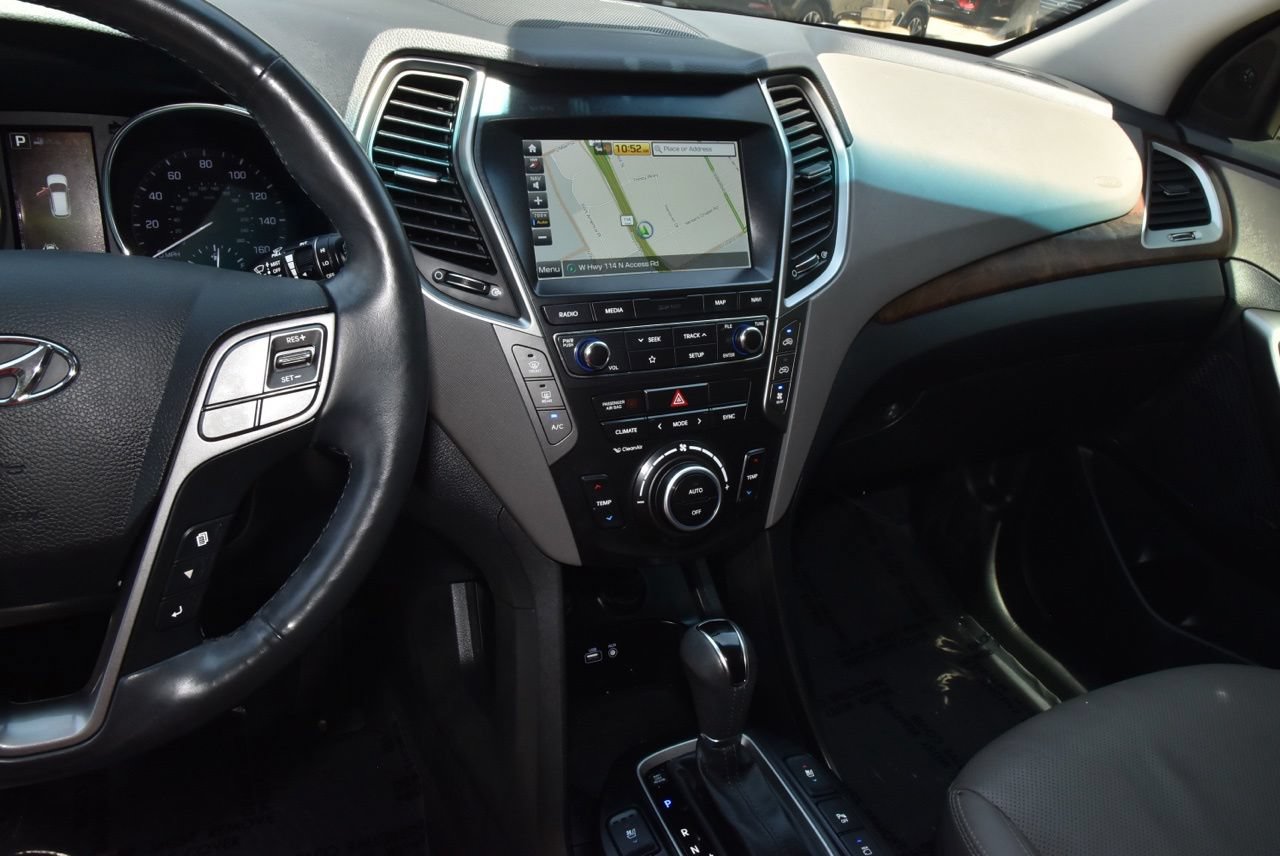 Used 2019 Hyundai Santa Fe XL FWD image 28