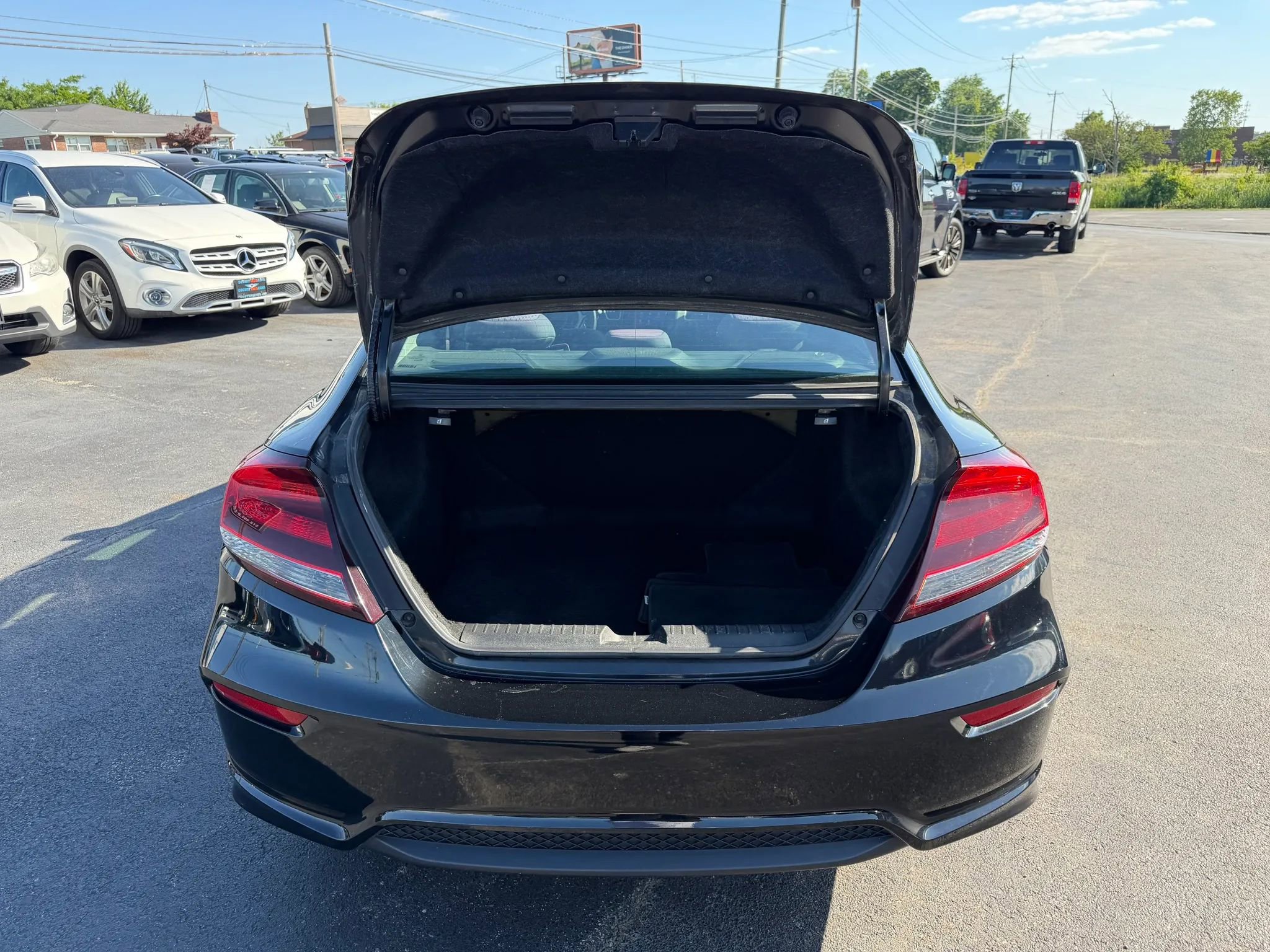 Used 2015 Honda Civic EX image 31