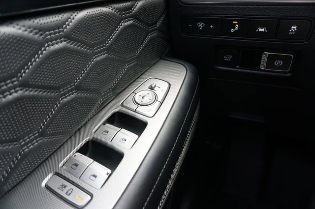 Used 2020 Hyundai Palisade Limited FWD image 29