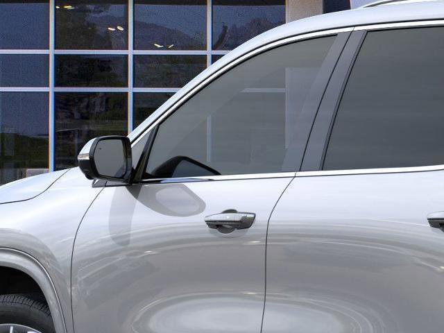 New 2026 Buick Enclave Avenir image 36