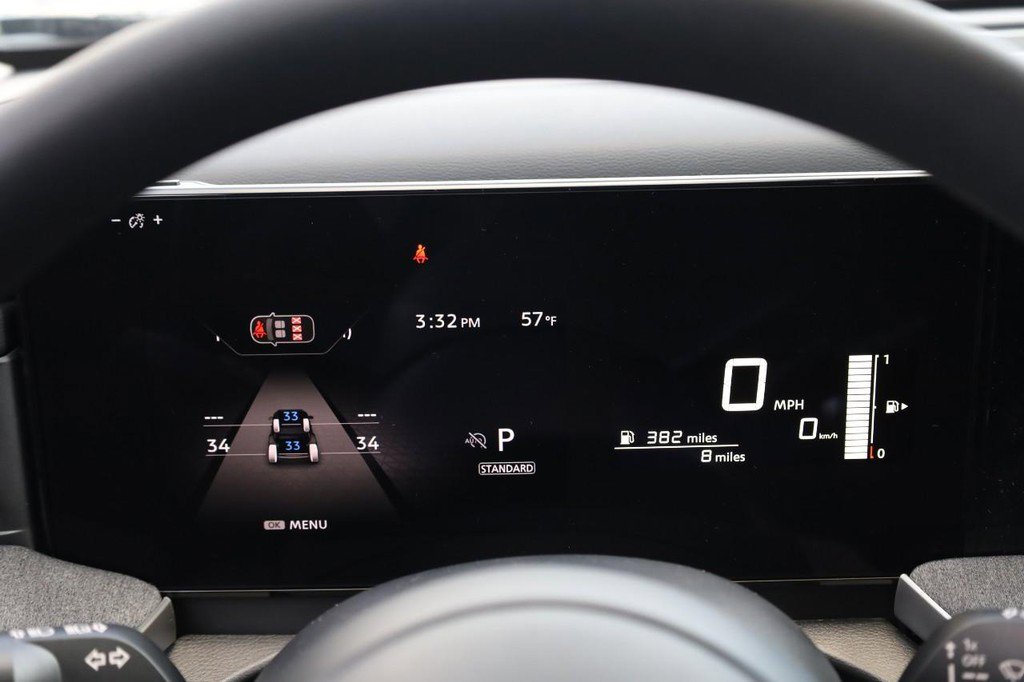 New 2026 Nissan Kicks S image 10