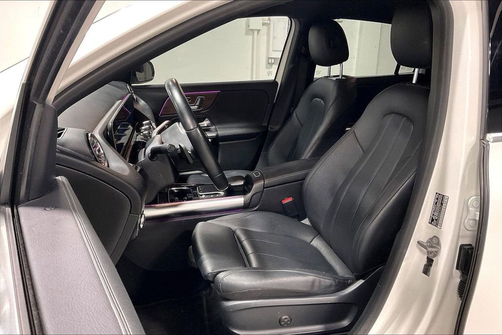 Used 2021 Mercedes-Benz GLA 250 image 31