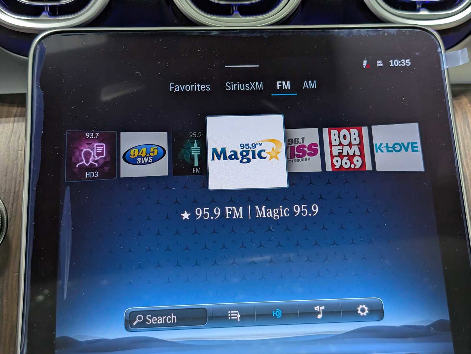 New 2026 Mercedes-Benz GLC 300 4MATIC image 21