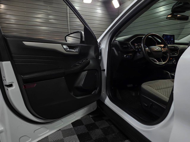 Used 2021 Ford Escape SE w/ Convenience Package image 31