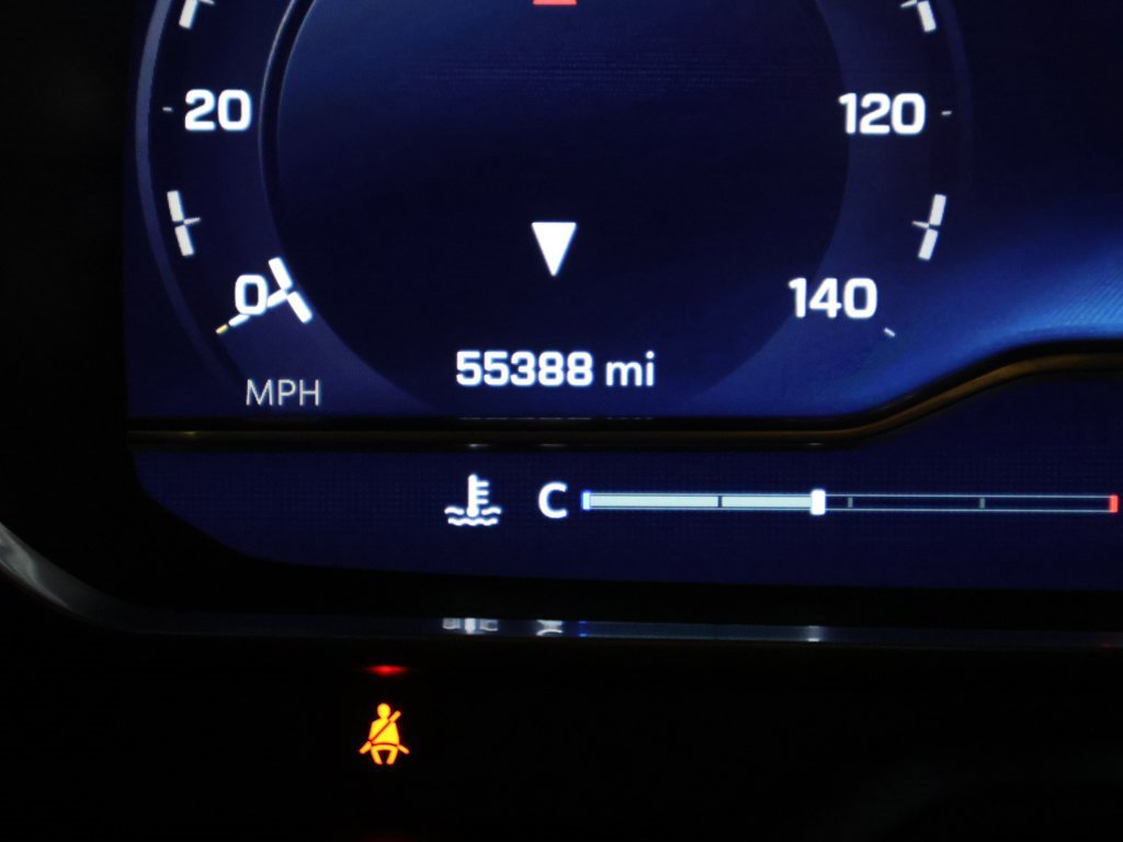 Used 2023 Chevrolet Tahoe Z71 w/ Z71 Off-Road Package image 43