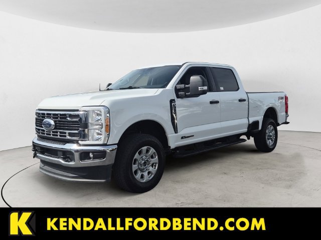 Used 2023 Ford F350 XLT
