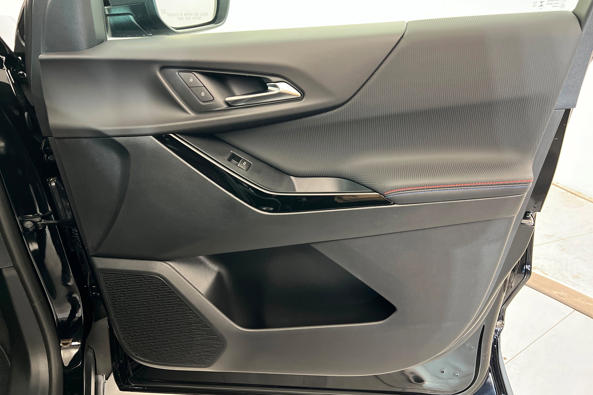 New 2026 Chevrolet Equinox RS w/ Convenience Package III image 24